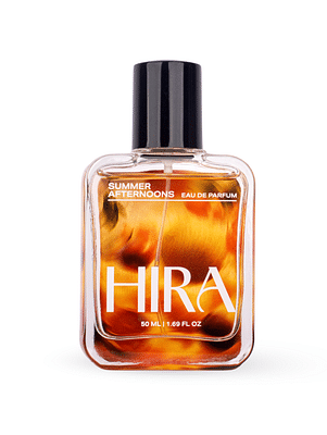 Hira-Summer-Afternoons-Eau-De-Perfume-|-Citrus-Oriental-|-Long-Lasting-for-Men-and-Women---50Ml